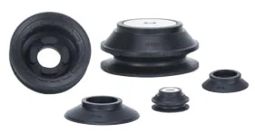 High Rigidity Vacuum Suction Cups Zp3e